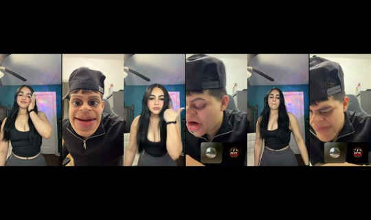 arisg527 TikTok Live — Sep 4, 2026, 12:19 AM