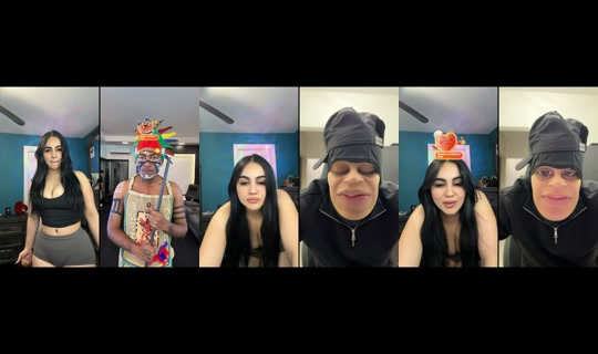 arisg527 TikTok Live — Sep 4, 2026, 1:33 AM