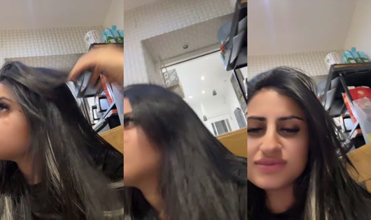 arisha11x TikTok Live — Oct 1, 2026, 7:03 PM