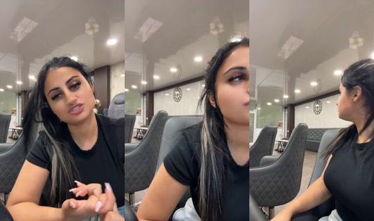 arisha11x TikTok Live — Oct 3, 2026, 5:23 PM