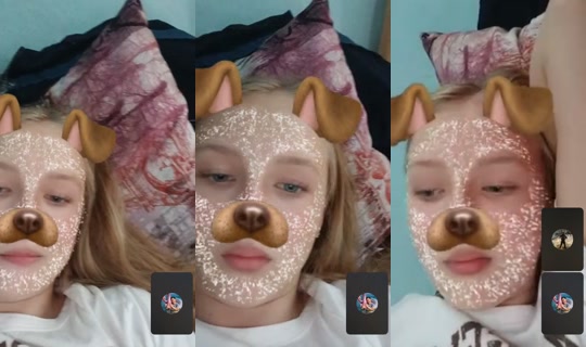 arishka7777 TikTok Live — Sep 12, 2026, 8:24 AM