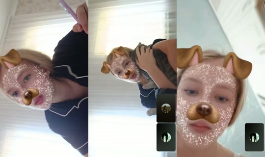 arishka7777 TikTok Live — Sep 14, 2026, 3:25 AM