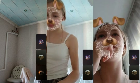 arishka7777 TikTok Live — Sep 14, 2026, 6:45 AM