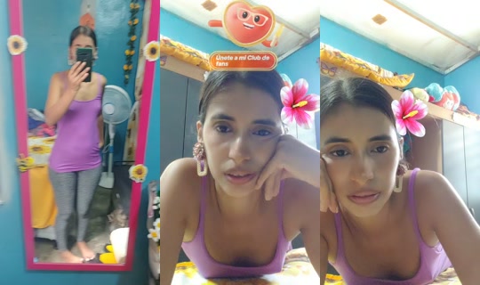 arita19954 TikTok Live — Sep 25, 2026, 7:25 PM