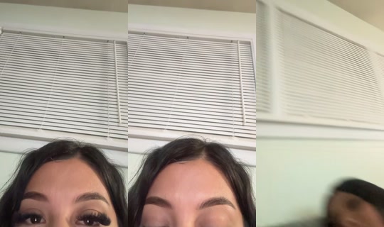ariyahali1 TikTok Live — Aug 23, 2026, 9:41 AM