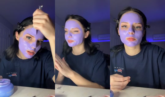 ariz.mackenzie TikTok Live — Sep 28, 2026, 1:59 AM
