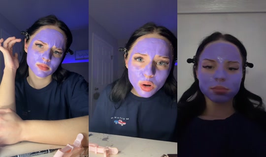 ariz.mackenzie TikTok Live — Sep 28, 2026, 2:17 AM