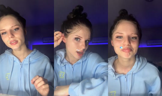 ariz.mackenzie TikTok Live — Sep 30, 2026, 3:36 AM