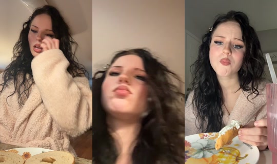 ariz.mackenzie TikTok Live — Sep 30, 2026, 5:02 PM