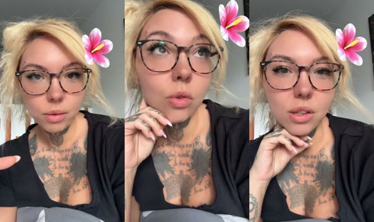 arizelandme TikTok Live — Aug 23, 2026, 7:17 AM