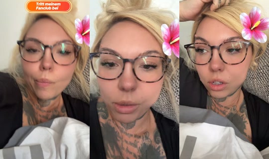 arizelandme TikTok Live — Aug 23, 2026, 1:51 PM