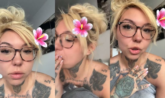 arizelandme TikTok Live — Aug 24, 2026, 5:19 AM