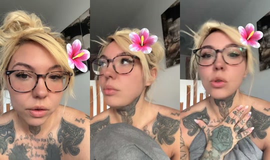 arizelandme TikTok Live — Aug 24, 2026, 6:10 AM