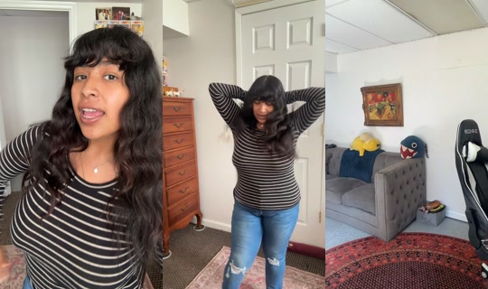arkhangelo TikTok Live — Sep 5, 2026, 7:09 PM