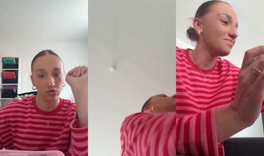 arl.clea TikTok Live — Aug 24, 2026, 3:00 PM