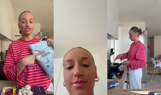 arl.clea TikTok Live — Aug 24, 2026, 4:43 PM