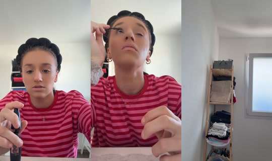 arl.clea TikTok Live — Sep 13, 2026, 1:14 PM