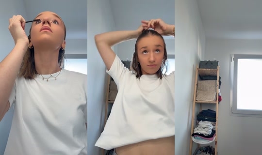 arl.clea TikTok Live — Sep 14, 2026, 7:53 AM