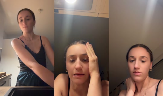 arl.clea TikTok Live — Sep 29, 2026, 7:47 PM
