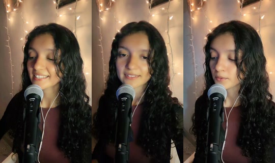 arlenerodriguezv TikTok Live — Oct 9, 2026, 12:59 AM