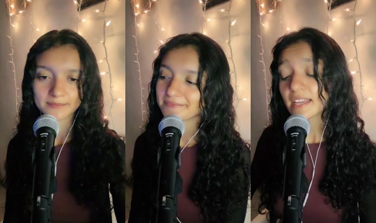 arlenerodriguezv TikTok Live — Oct 9, 2026, 1:50 AM