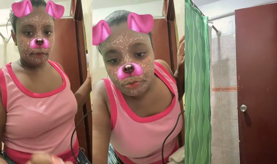 arlenys1998 TikTok Live — Oct 3, 2026, 12:40 AM