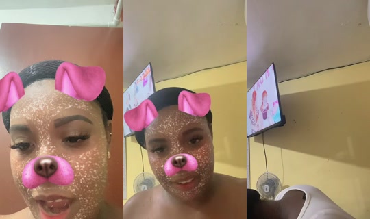 arlenys1998 TikTok Live — Oct 3, 2026, 11:31 PM
