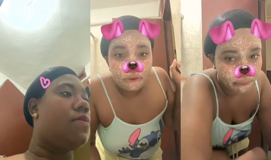 arlenys1998 TikTok Live — Oct 4, 2026, 11:49 AM