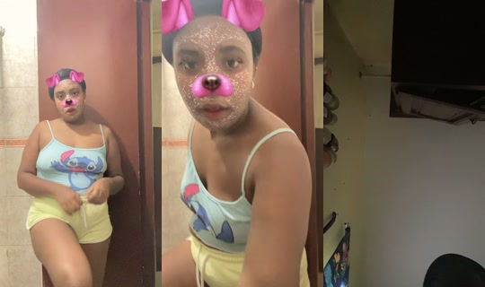 arlenys1998 TikTok Live — Oct 4, 2026, 12:39 PM