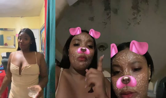 arlenys1998 TikTok Live — Oct 5, 2026, 2:25 AM