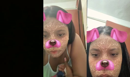arlenys1998 TikTok Live — Oct 8, 2026, 4:25 AM