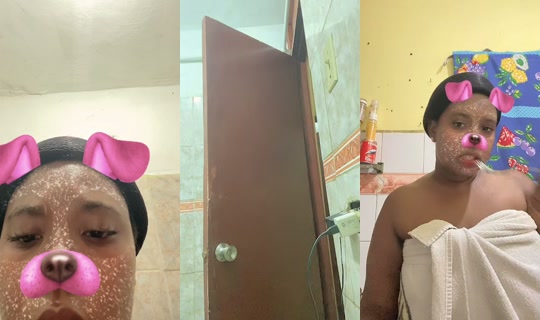 arlenys1998 TikTok Live — Oct 8, 2026, 1:26 PM