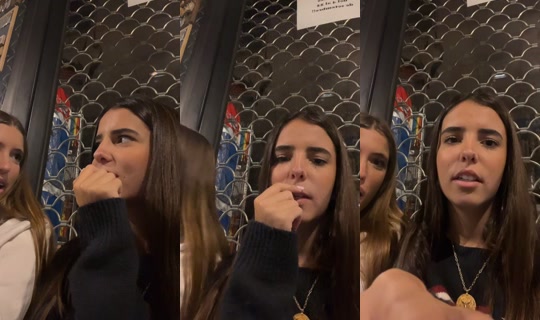 arlet.pujadas TikTok Live — Sep 12, 2026, 7:13 PM