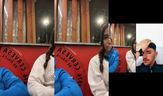 arlet.pujadas TikTok Live — Sep 16, 2026, 8:07 PM