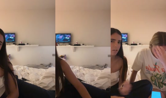 arlet.pujadas TikTok Live — Sep 24, 2026, 5:45 PM