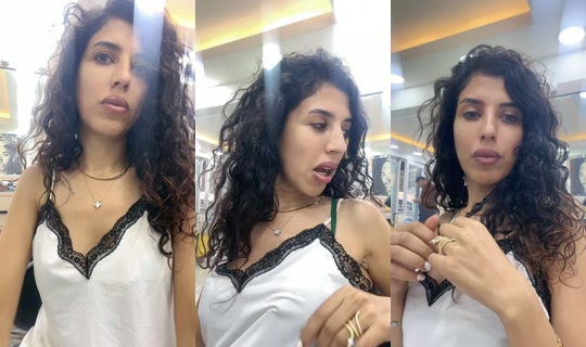 arlet1634 TikTok Live — Aug 22, 2026, 3:58 PM