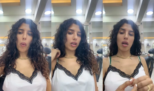 arlet1634 TikTok Live — Aug 22, 2026, 4:28 PM