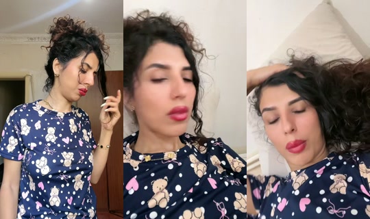 arlet1634 TikTok Live — Aug 23, 2026, 6:00 AM