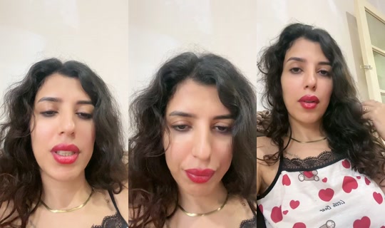 arlet1634 TikTok Live — Aug 24, 2026, 2:18 PM