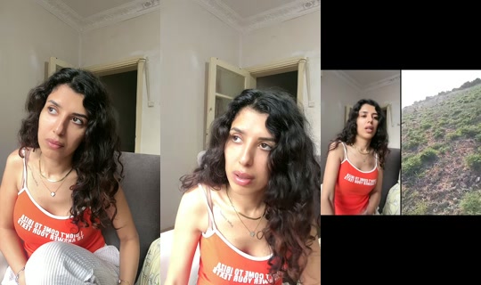 arlet1634 TikTok Live — Aug 27, 2026, 4:07 AM