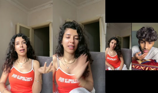 arlet1634 TikTok Live — Aug 27, 2026, 4:45 AM