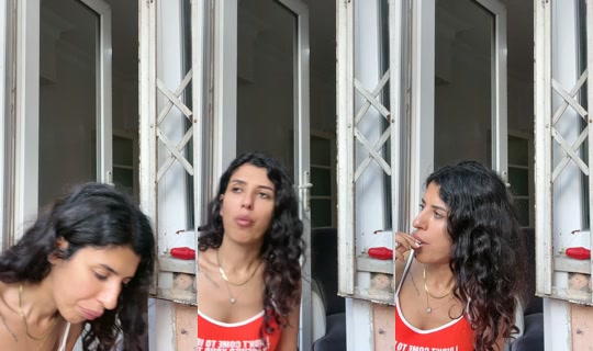 arlet1634 TikTok Live — Aug 27, 2026, 6:17 AM