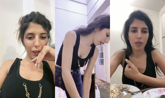 arlet1634 TikTok Live — Sep 2, 2026, 1:17 AM