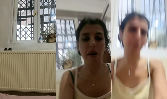 arlet1634 TikTok Live — Sep 3, 2026, 3:22 AM