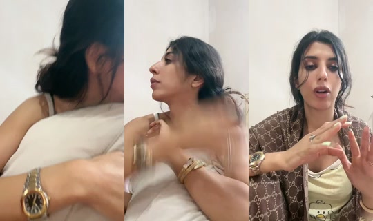 arlet1634 TikTok Live — Sep 3, 2026, 4:07 AM