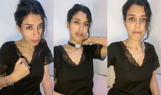 arlet1634 TikTok Live — Sep 3, 2026, 5:11 PM