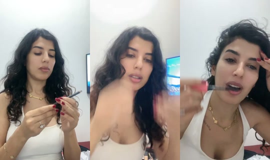 arlet1634 TikTok Live — Sep 28, 2026, 4:14 PM