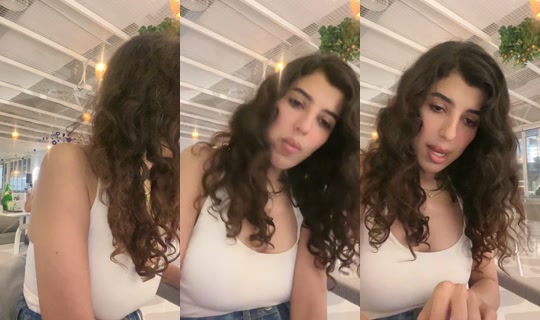 arlet1634 TikTok Live — Sep 28, 2026, 6:08 PM