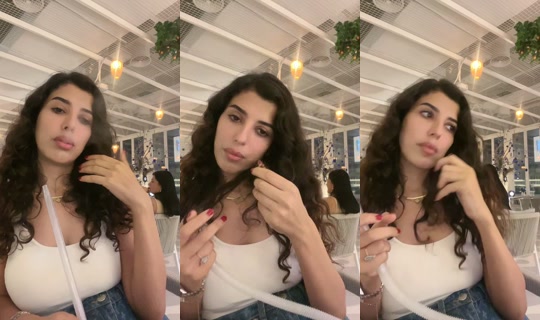 arlet1634 TikTok Live — Sep 28, 2026, 6:36 PM