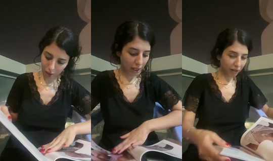 arlet1634 TikTok Live — Oct 1, 2026, 4:50 PM